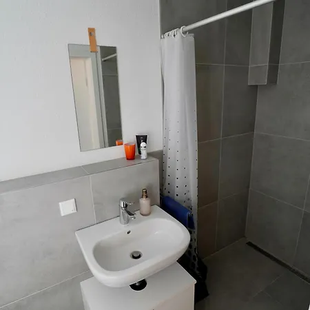 Appartement La Petite Cave Wachenheim