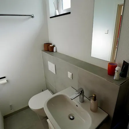 Appartement La Petite Cave Wachenheim Wachenheim an der Weinstraße